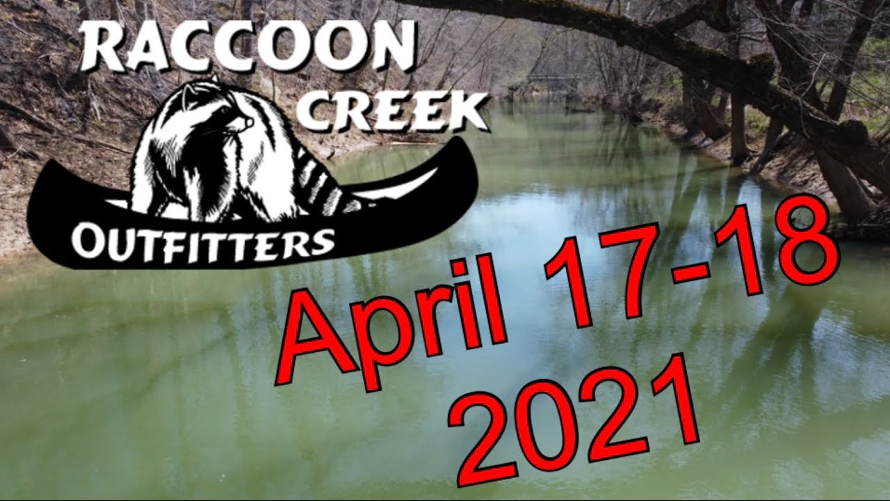 BKFT 2021 - Raccoon Creek - preview