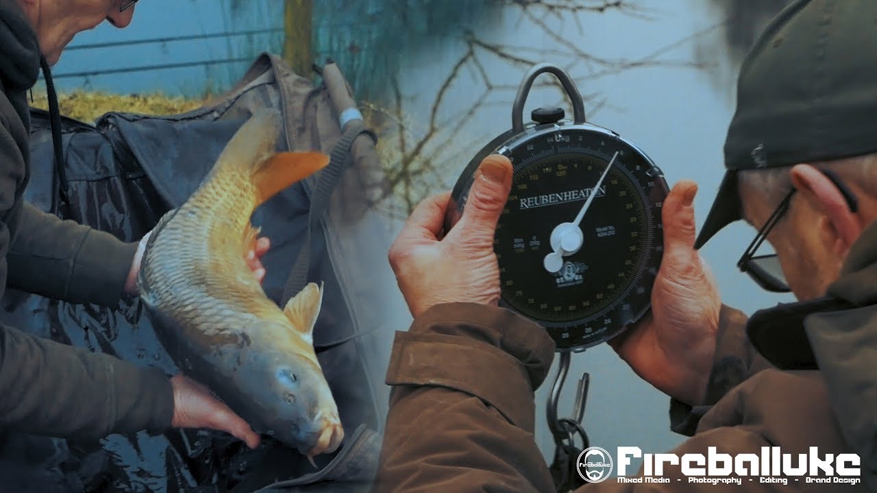 Spion Kop Fishing Lakes Promo Video