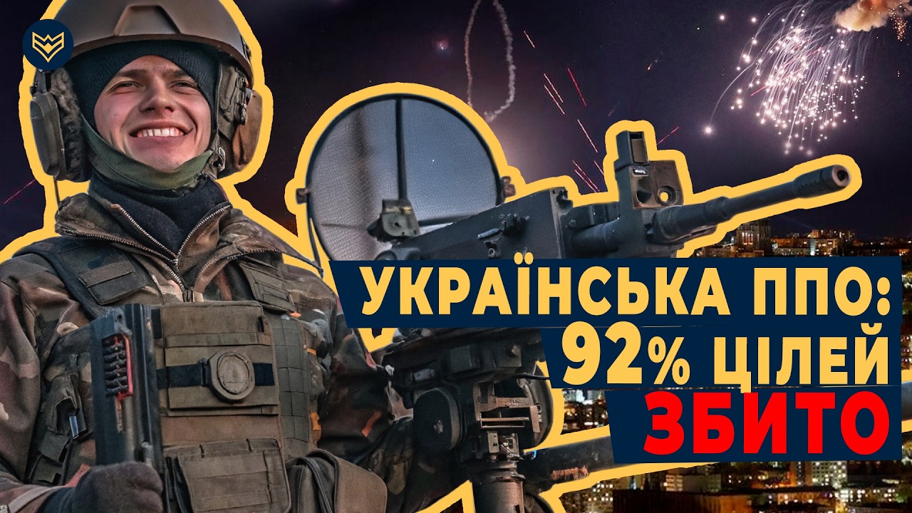 💥МЕНЕЕ 5 СЕКУНД! Скорость УНИЧТОЖЕНИЯ ЦЕЛЕЙ в НЕБЕ украинскими ПВО шокирует! Су-35 и Ил-22 РФ падают