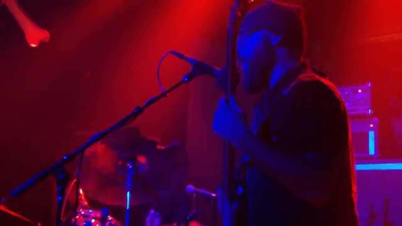 Pigeonwing Live at The Complex, Glendale, CA 11/04/2014