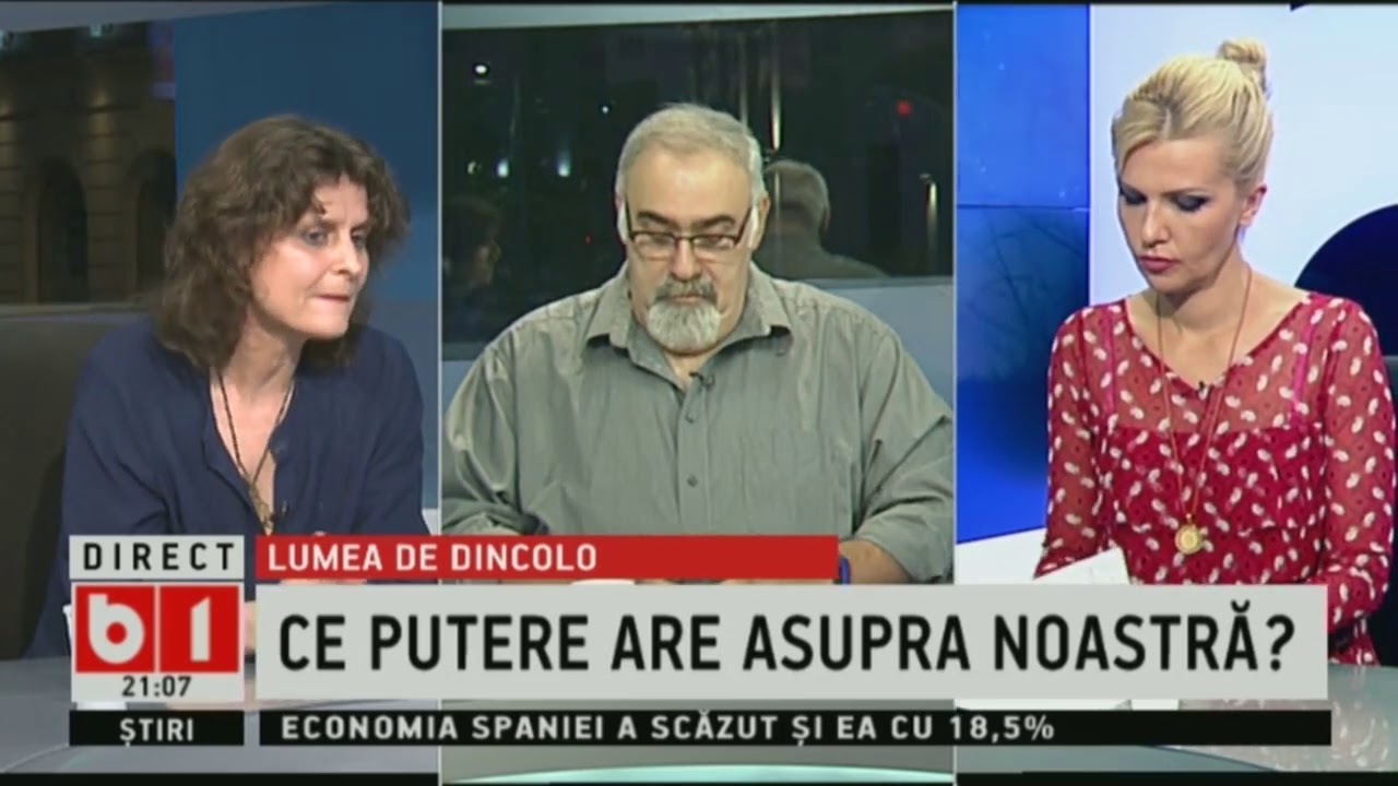 EDITIE SPECIALA 360 DE GRADE: CE SE INTAMPLA CAND SUFLETELE PLEACA DIN VIATA. 1 AUGUST 2020, P 1/2