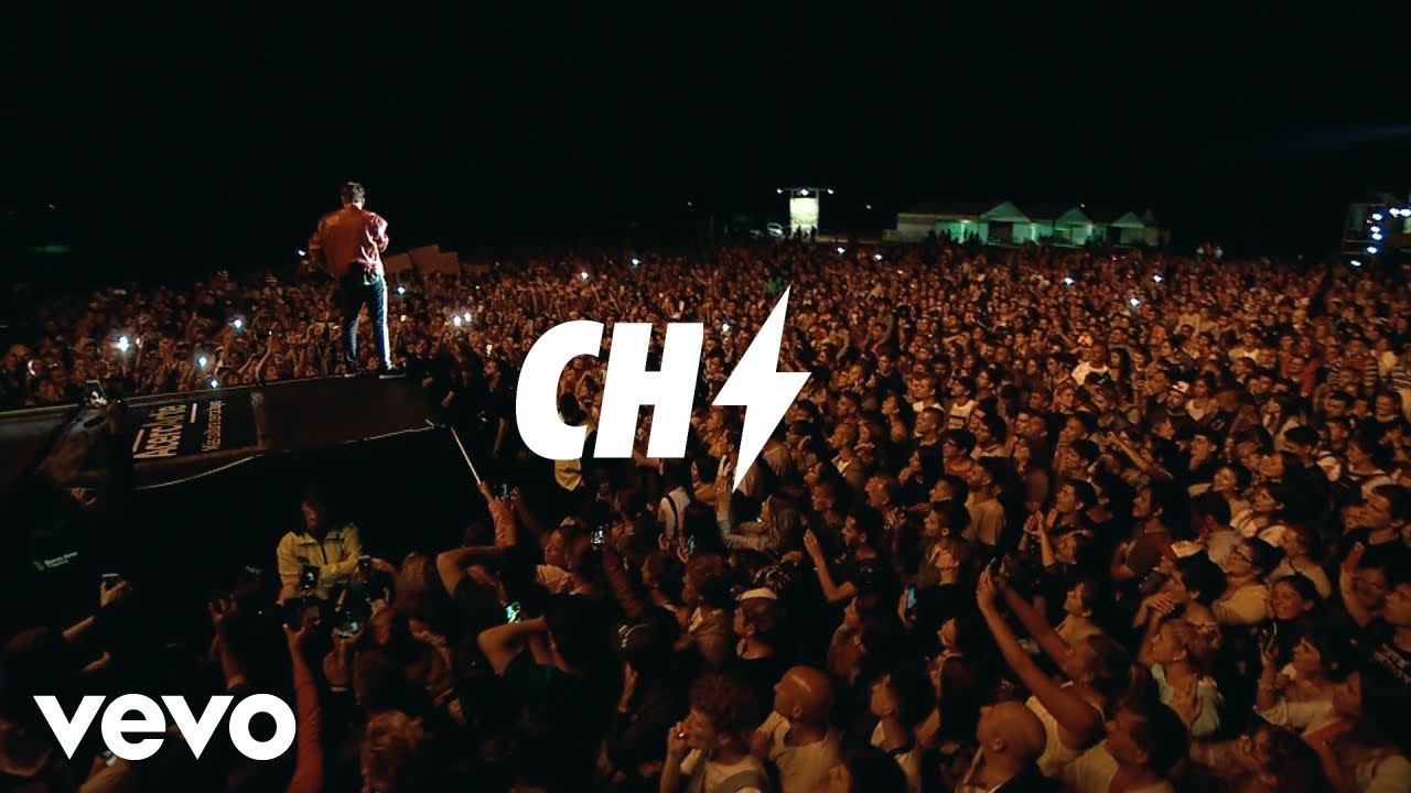 Chano! - Para Vos (Live in Mar Del Plata / 2018)