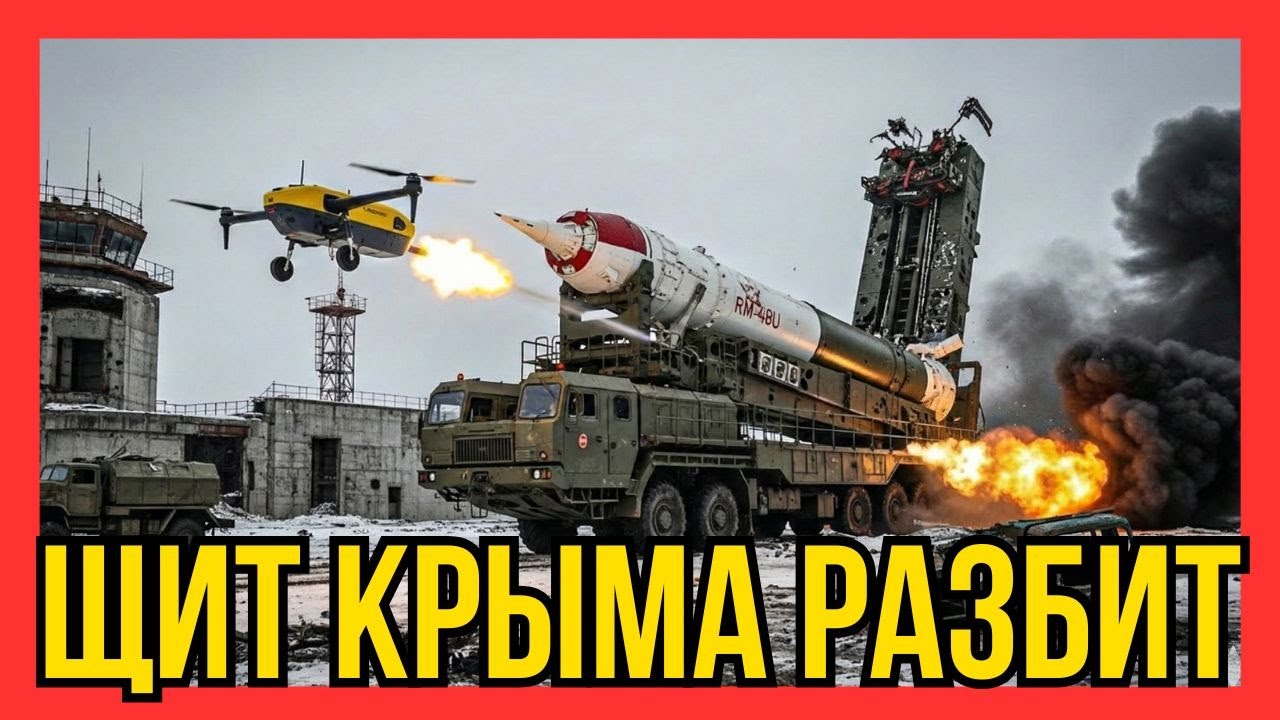 Циркон против Patriot: Как дешевые приманки РФ обманули ПВО и чем ответил Киев в 2026