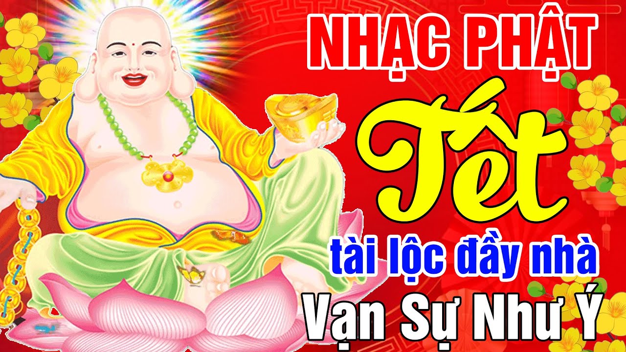 Nhạc Phật - 