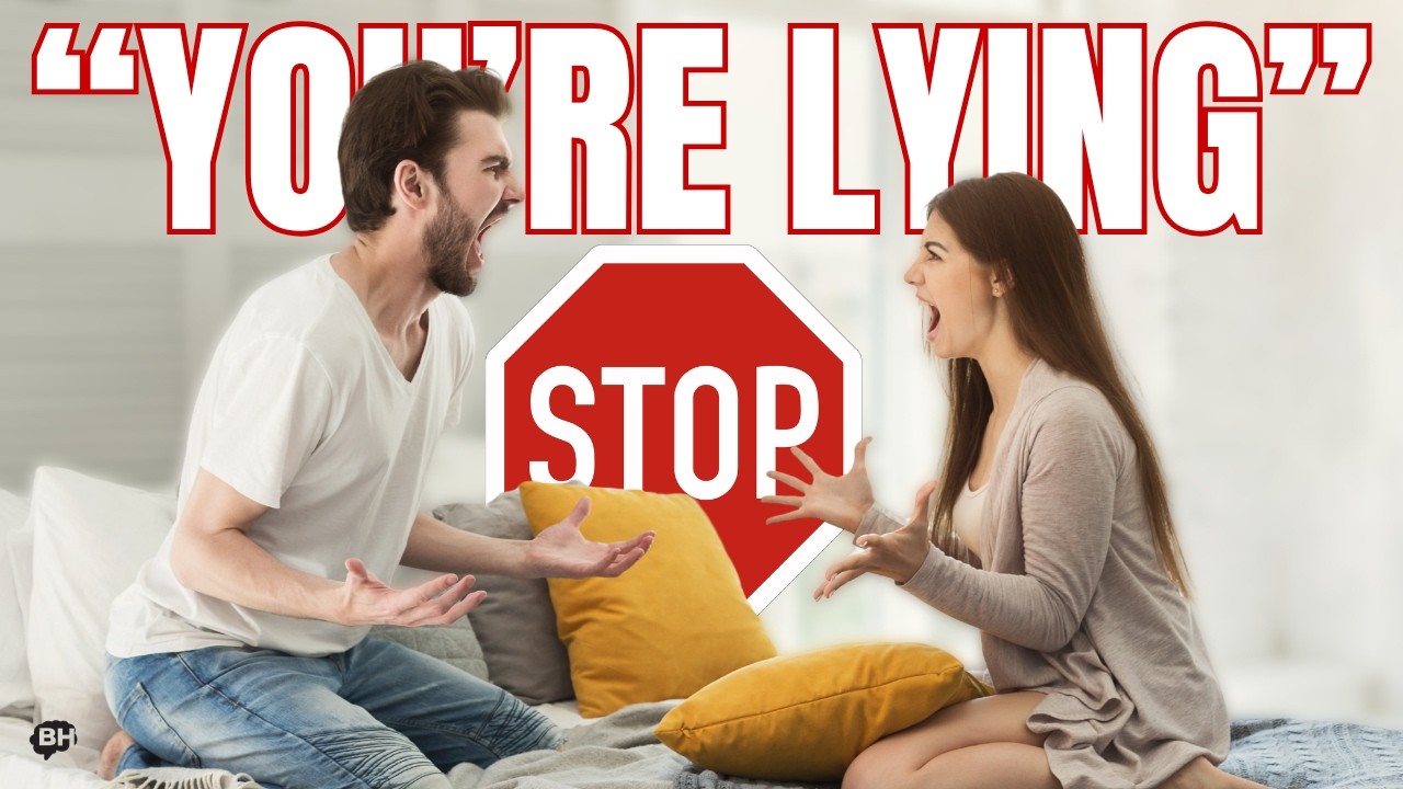 The Fastest Way to Kill ANY Conversation