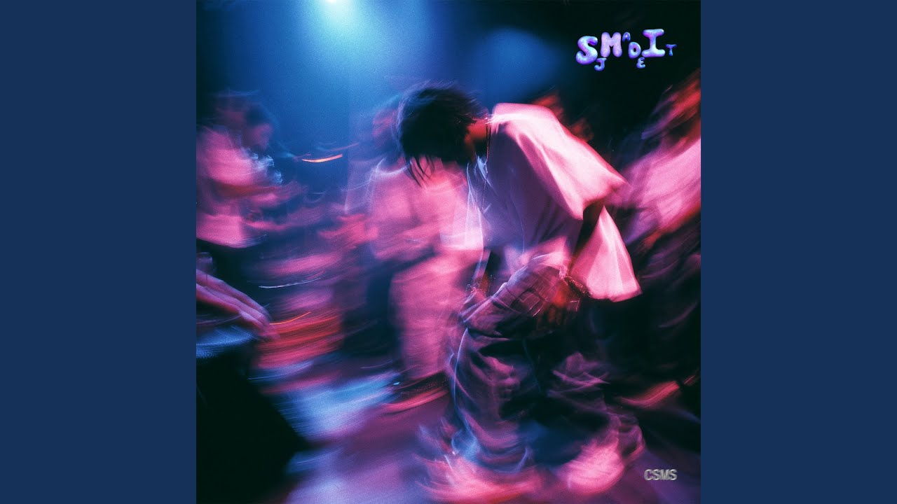 CSMS (CantSellMySoul) #jerseyclub (Slowed)