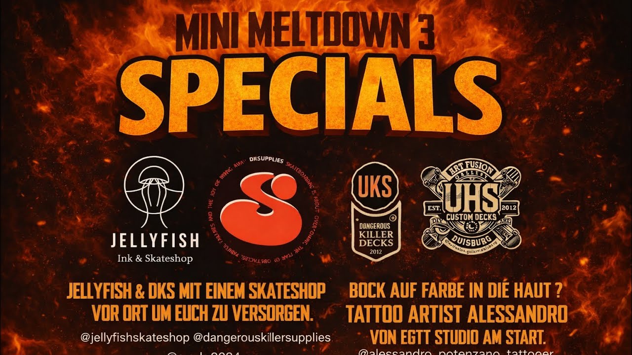 MINIMELTDOWN 3
