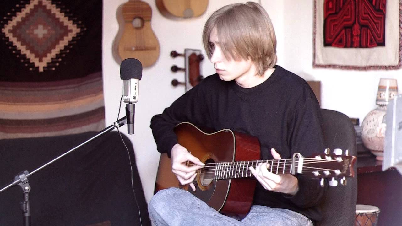 Hazey Jane 1 - Nick Drake (Cover)