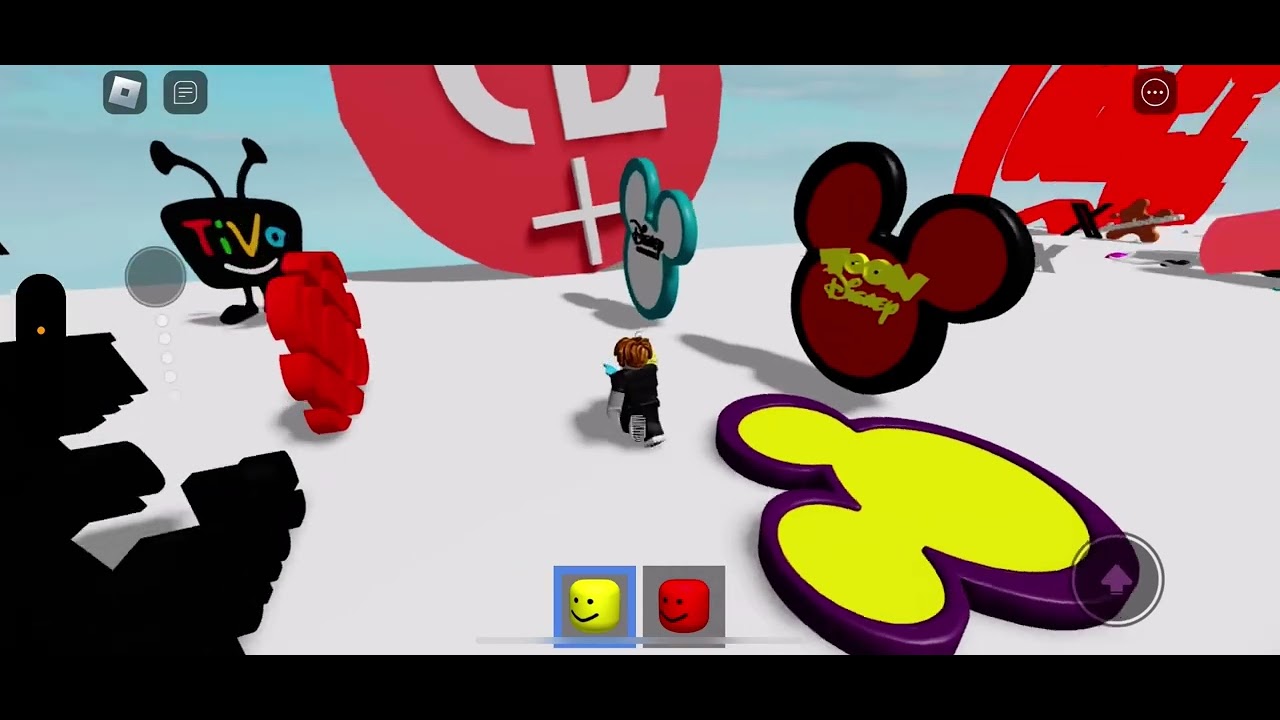 Cakey’s destroy the logos