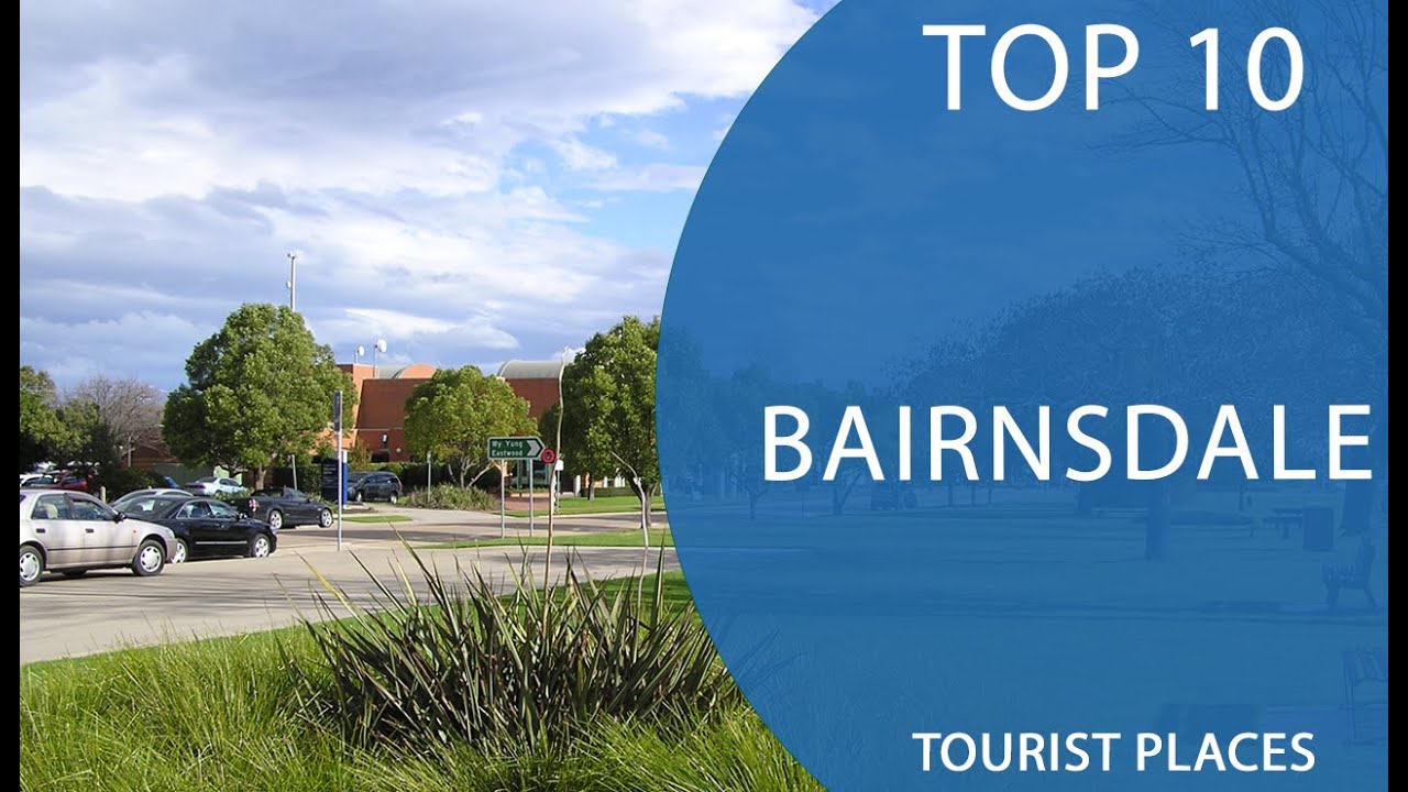 Top 10 Best Tourist Places to Visit in Bairnsdale, Victoria | Australia - English
