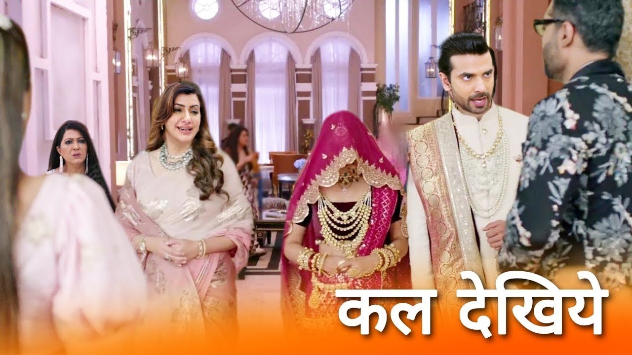 KUNDALI BHAGYA UPCOMING TWIST EPISODE TODAY 