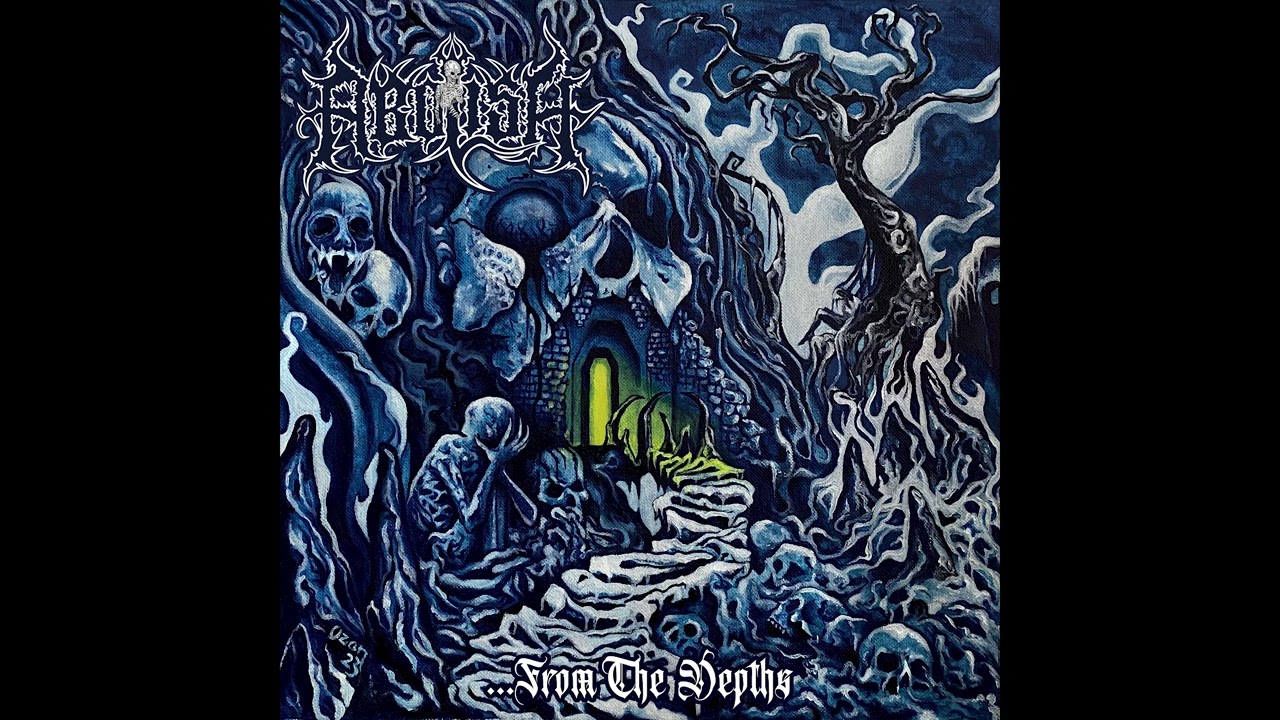ABOLISH - .​​..from the Depths (Full Album 2023)