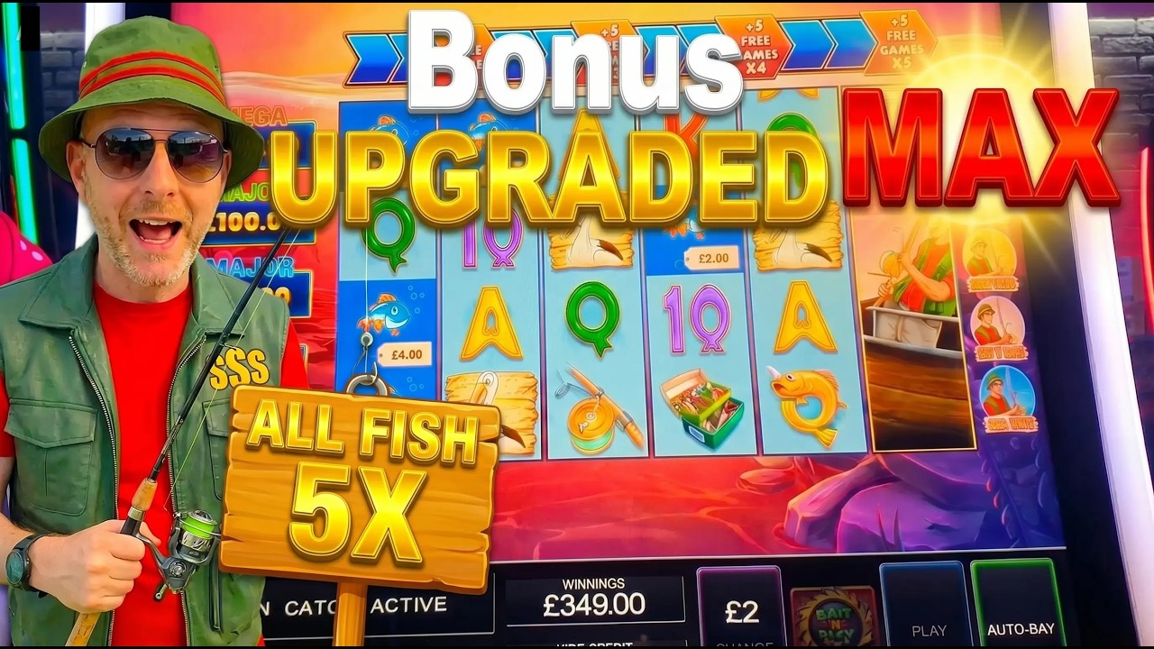 WAS THIS A WISE MOVE? GAMBLING £500 ON THE BLUEPRINTS POWER PLAY GAMES😮 (check description for more)