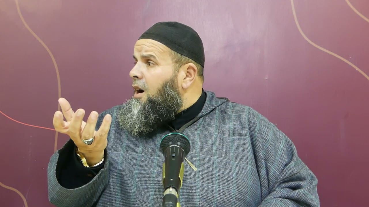 محاضرة | رمضان فضائل و احكام