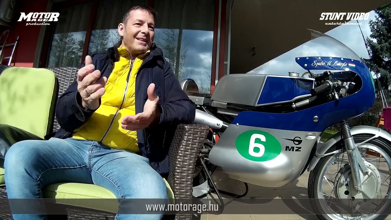Szabó Attila emlékére (az eddig meg nem jelent videóinterjú)