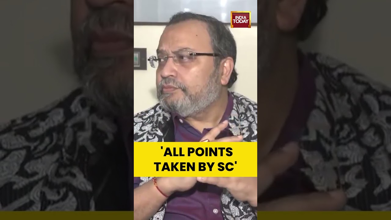 TMC Leader Kunal Ghosh Supreme Court SIR Take | West Bengal | Mamata Banerjee #kunalghosh #tmcleader