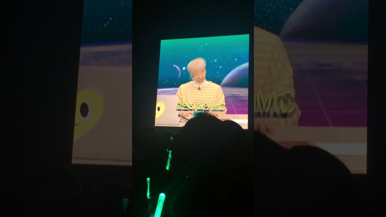 171209 종현 vcr2