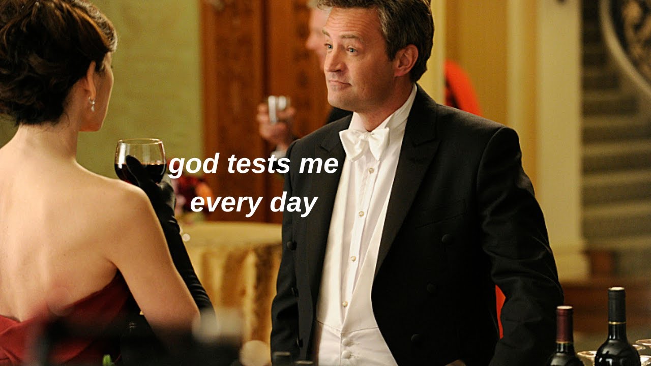 the good wife being pure chaos: pt 4