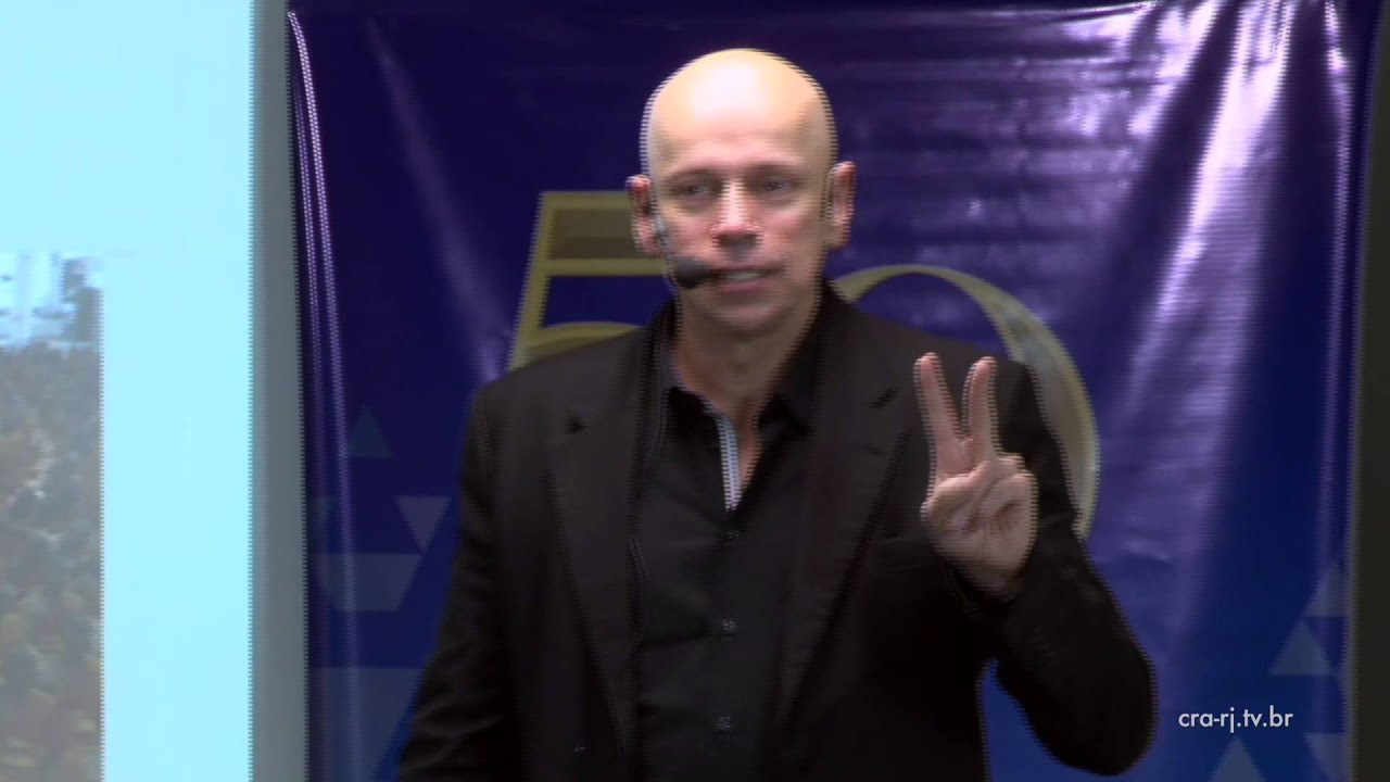 IX ENCAD - Planejamento e estratégia para um novo tempo - Leandro Karnal - 09/09/2015