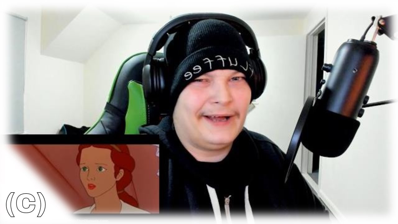 Nostalgia Critic: Star Chaser (1985) - Reaction Video
