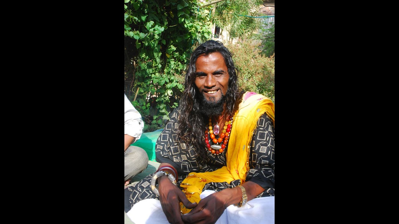 Sufism in India Shot By Me 37 Train to Ajmer