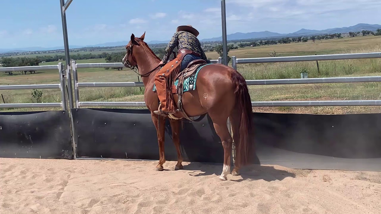 Ranch Trail