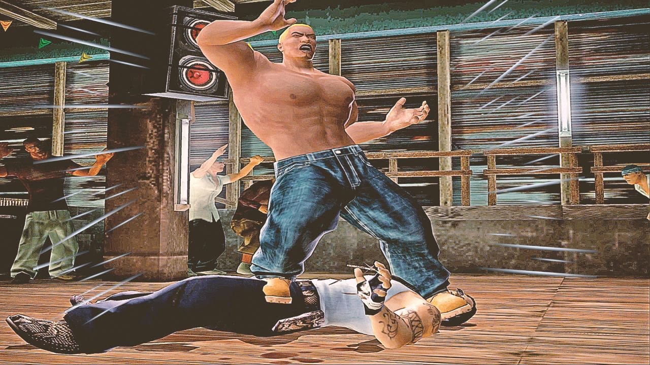 ¡ESTA COMBINACIÓN ES META! | KB + SF + SM | 2da Parte | 4k