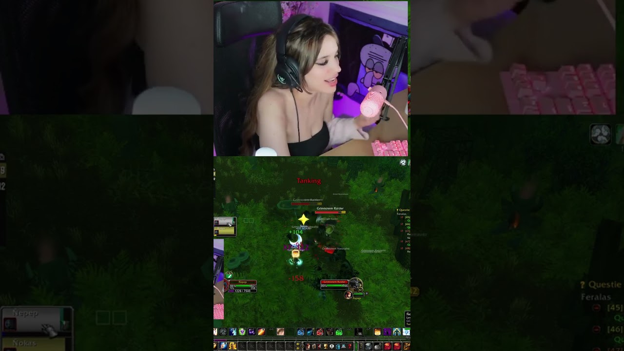 #zeling en #Twitch | 
