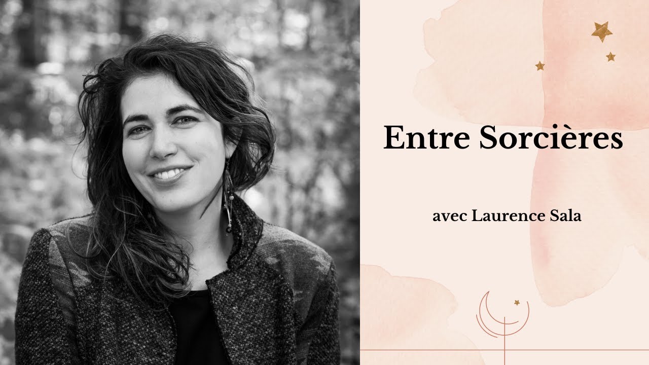 Voir et reconnaître ta valeur est un cadeau pour le monde [ dernier épisode entre Sorcières ]