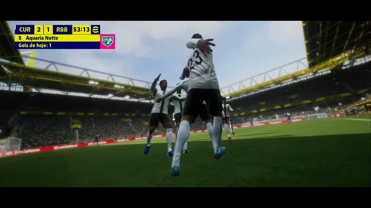 CORITIBA 2 X 1 BRAGANTINO 3°RODADA|BRASILEIRÃO 2026