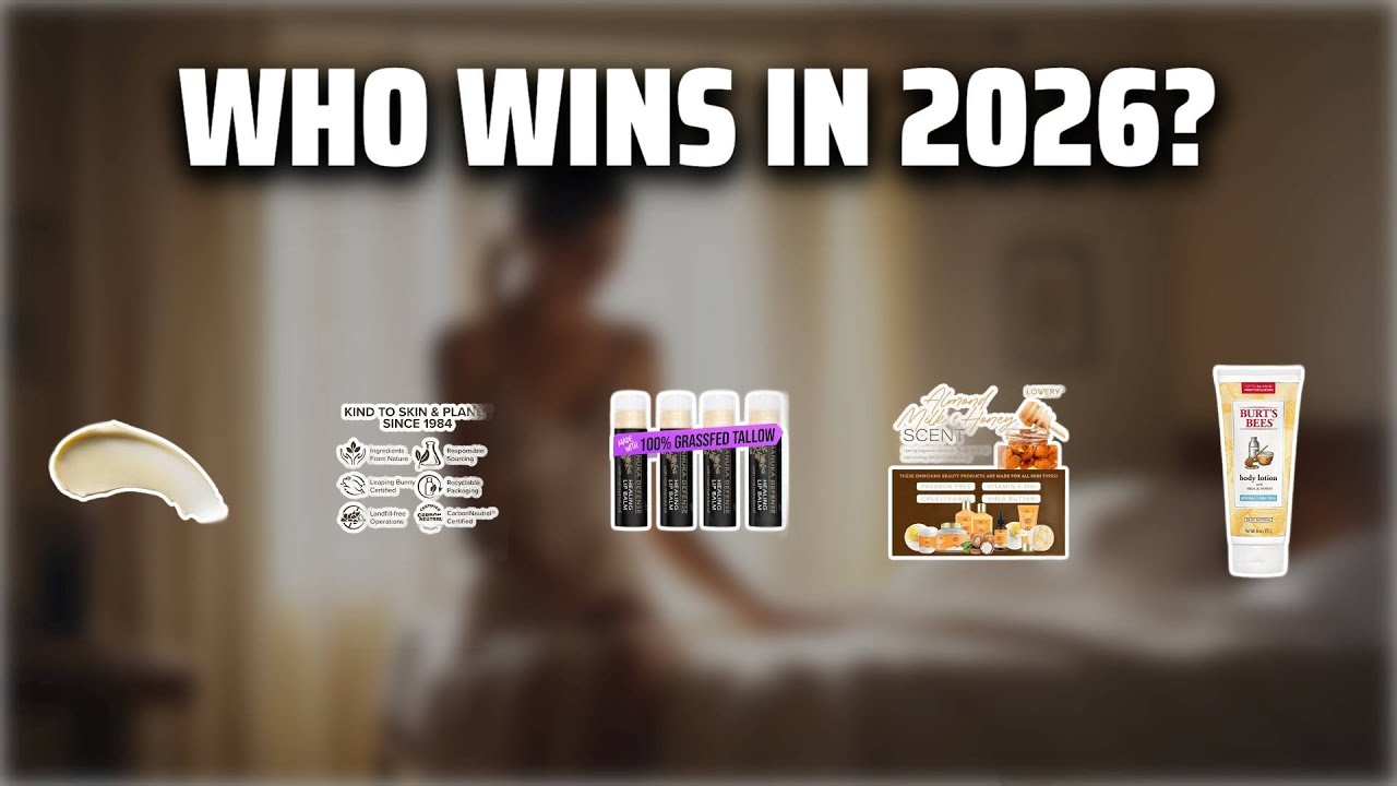 The Top 5 Best Milk and Honey in 2026 - Must Watch Before Buying!