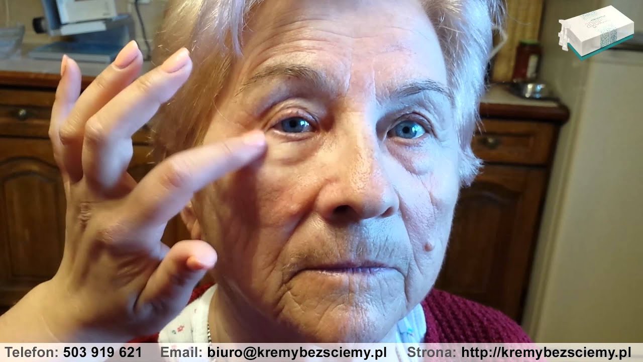 Jeunesse - Instantly Ageless (Eliksir Młodości)