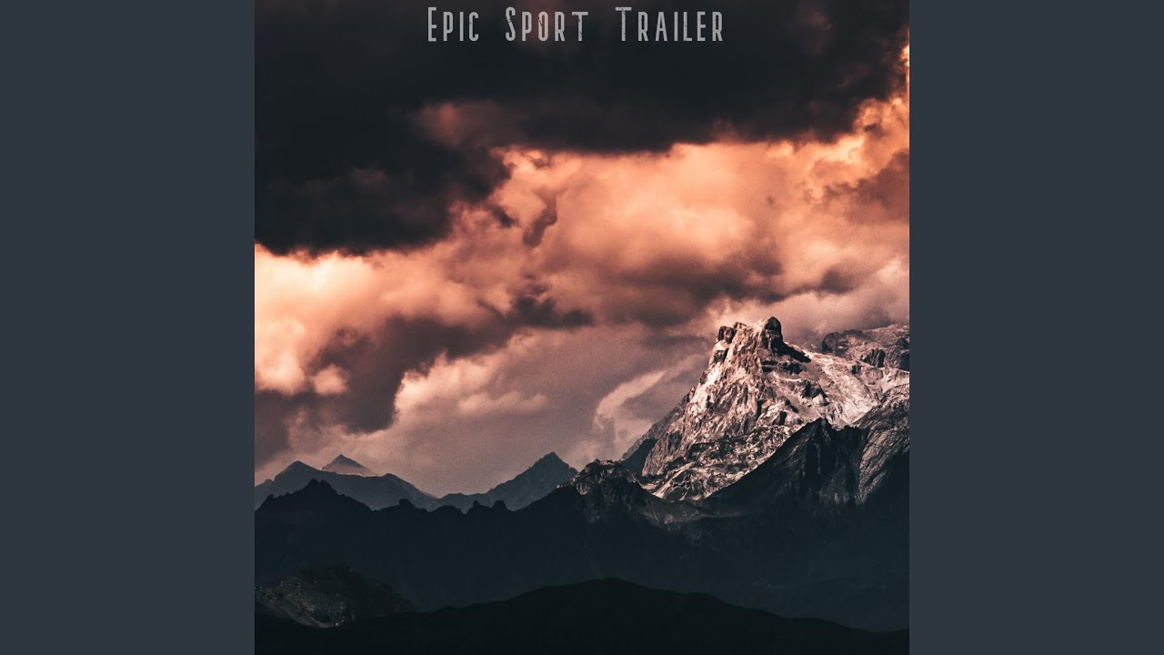 Epic Sport Trailer