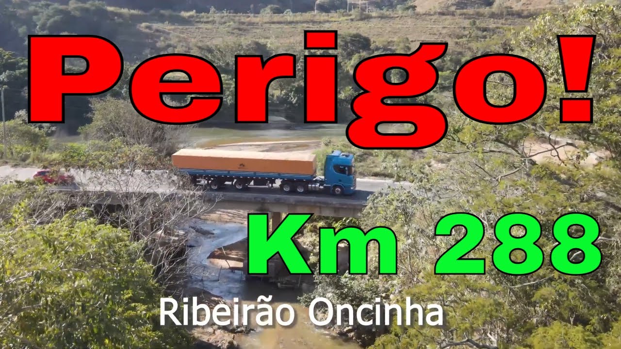 BR 381 - E O EXÉRCITO tá MORANDO no VALE DO AÇO!