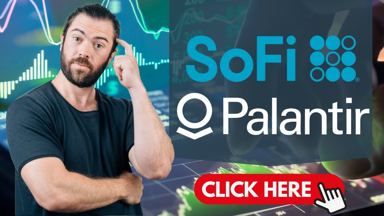 Top Options Flow #OKTA #SOFI #MPW #PLTR