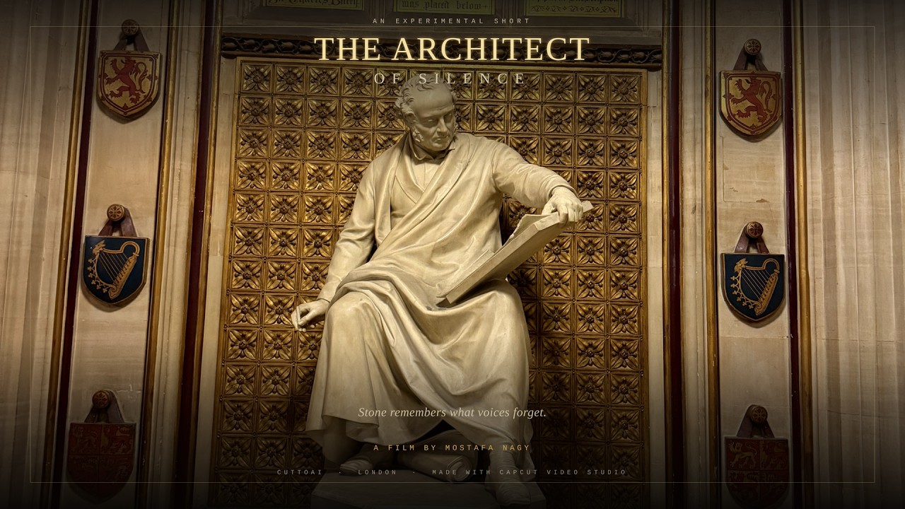 The Architect of Silence