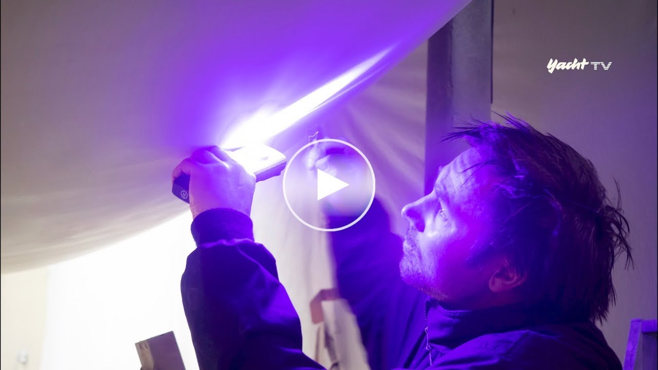 CSI Kappeln: Osmose-Früherkennung für jedermann - ab 20 Euro