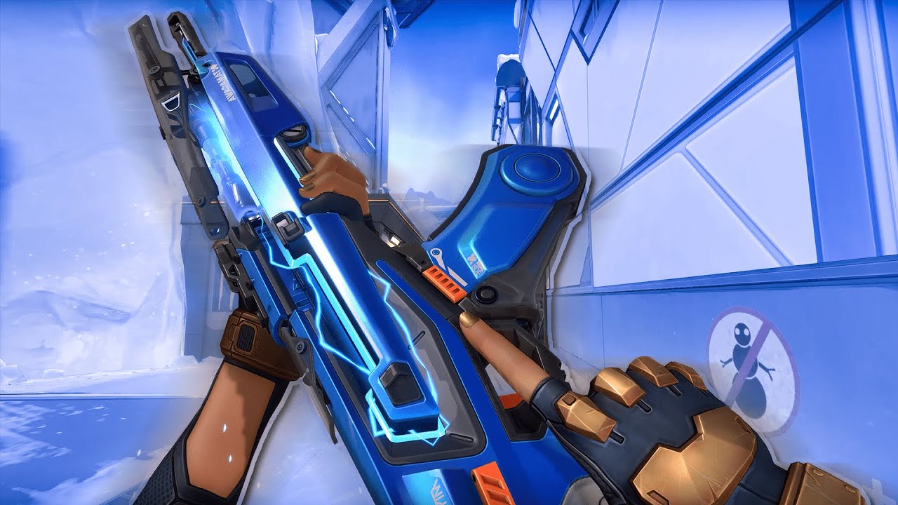 Valorant Deathmatch 1st Place | 40 Elims Highlights #4