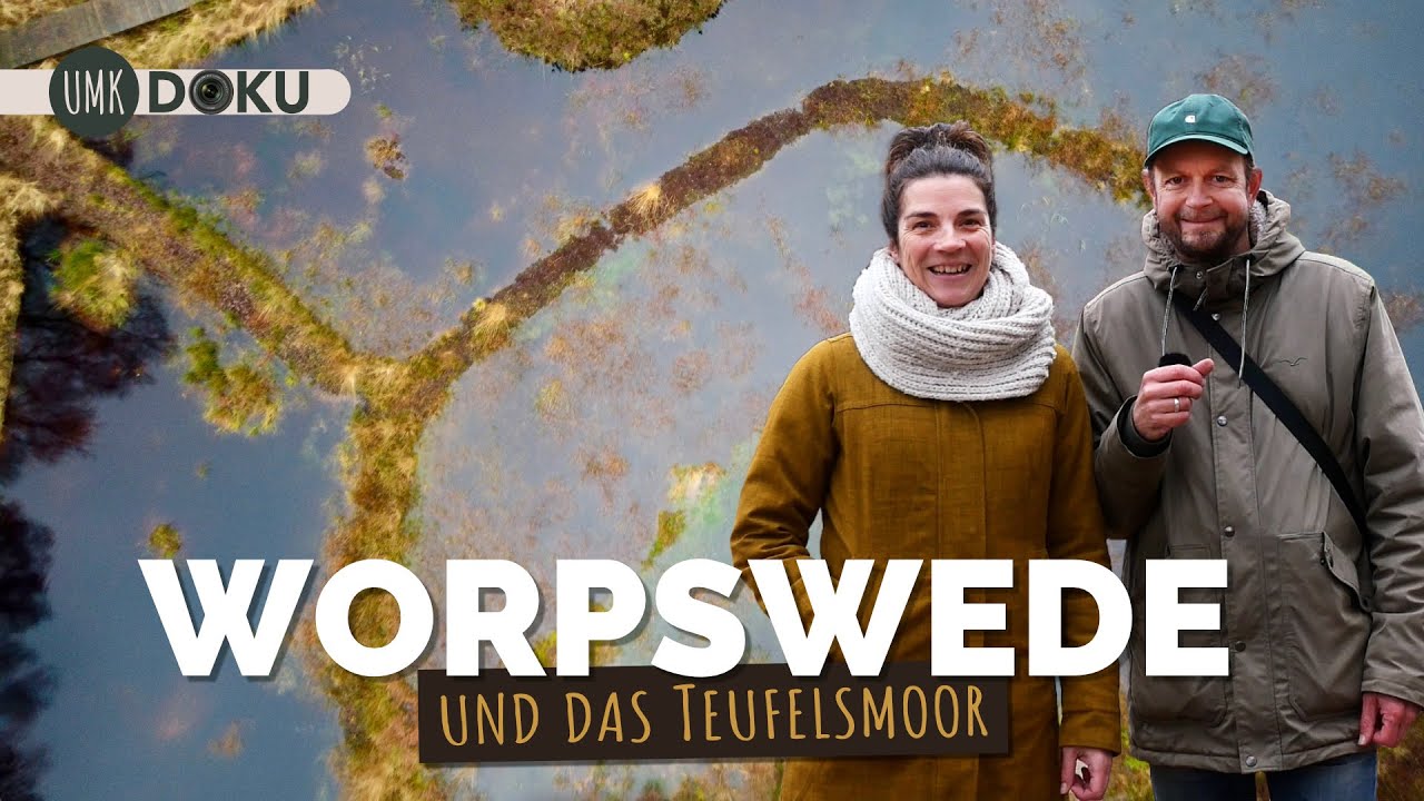 🔴 Regionale Wertschöpfung in Worpswede | UMK Doku
