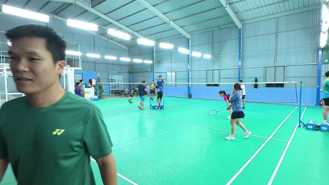 Thiện Trâm - A. Dũng C.Thuận