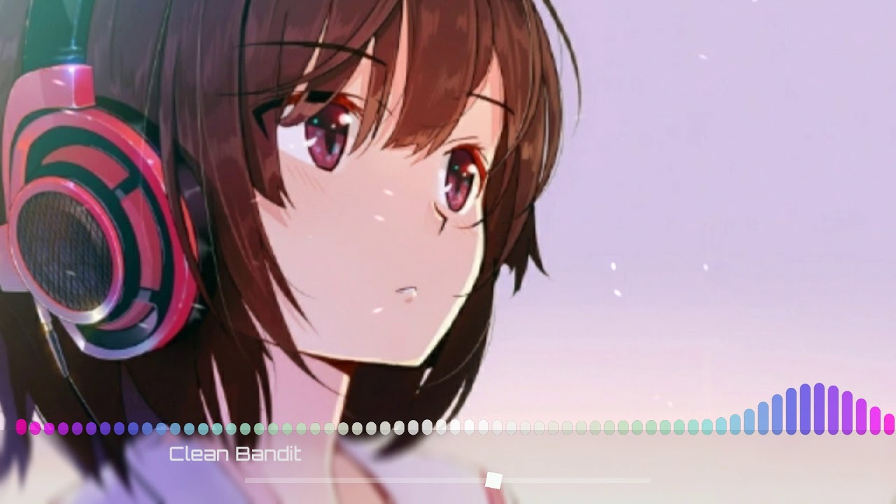 Nightcore ~ Clean Bandit - Solo (feat. Demi Lovato)
