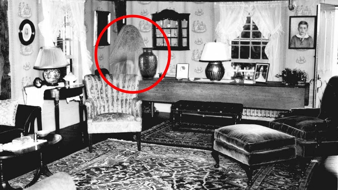 Real CURSED Objects Science CAN'T Explain!