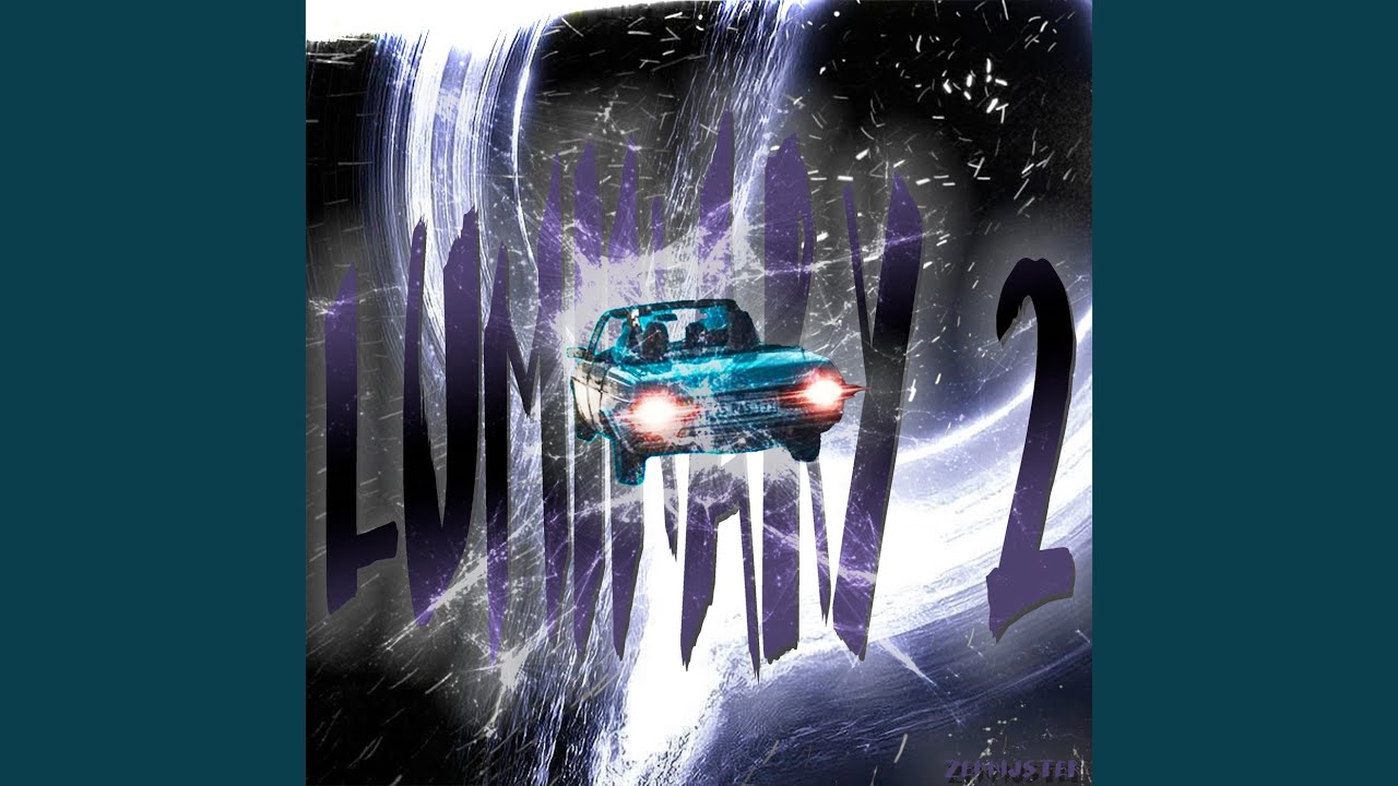 LUMINARY 2 (Slowed)
