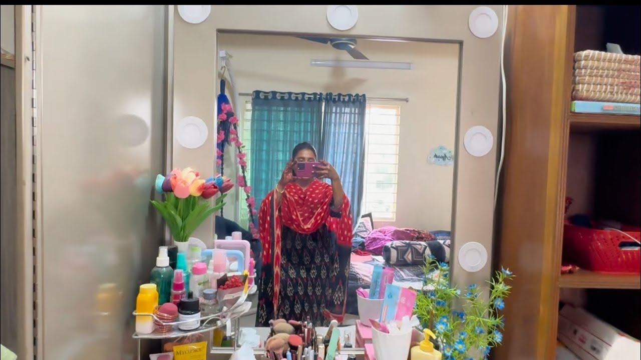 ঈদের বাজার কি কি করলাম?? সাথে রিয়া আমাকে কি কিনে দিল🫣???