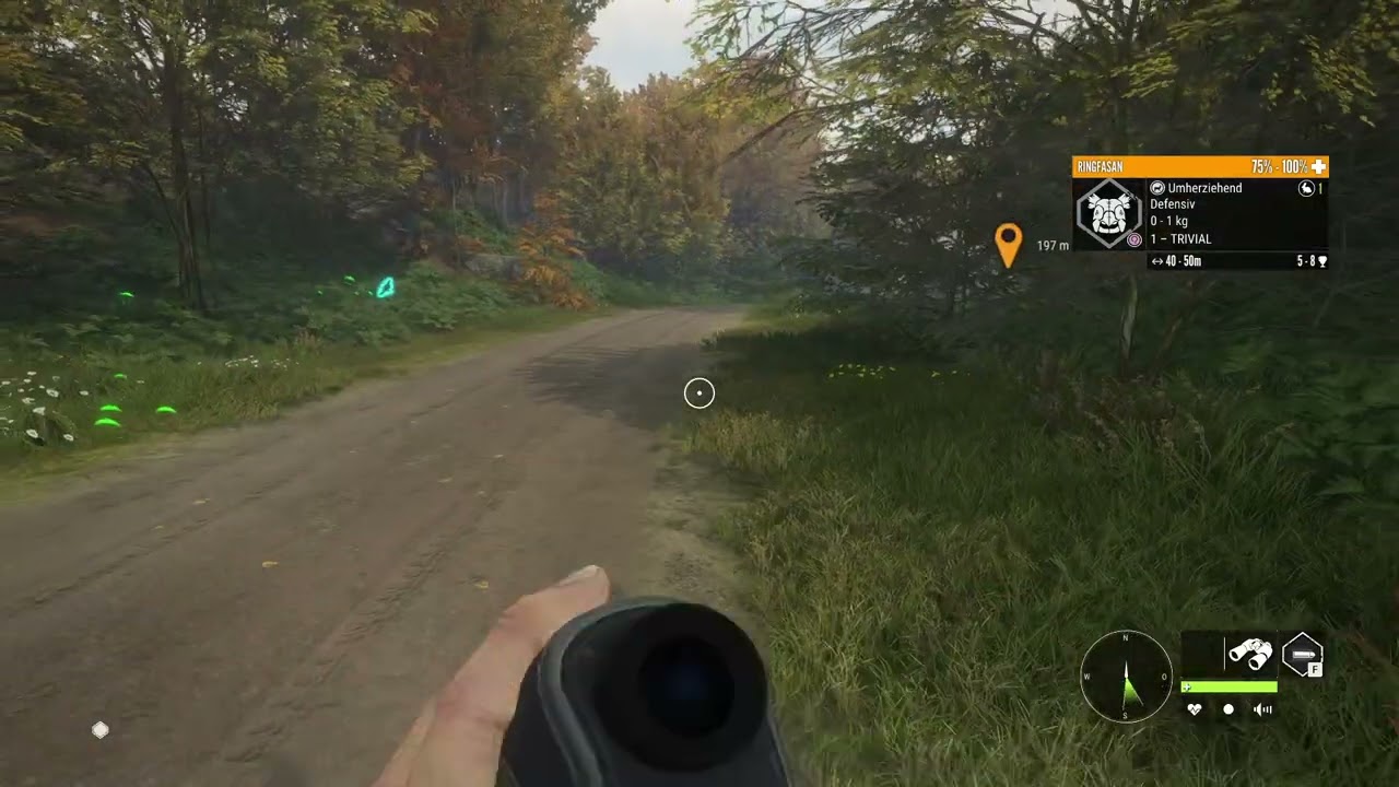 The Hunter Call of the Wild ~098~ Tressler 7 Wildschweine ... oder doch einen großen Rothirsch?!
