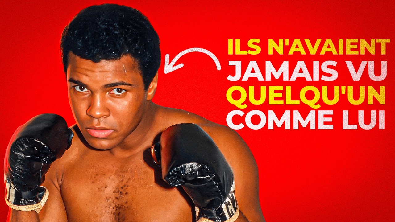La Véritable Histoire De Mohamed Ali !