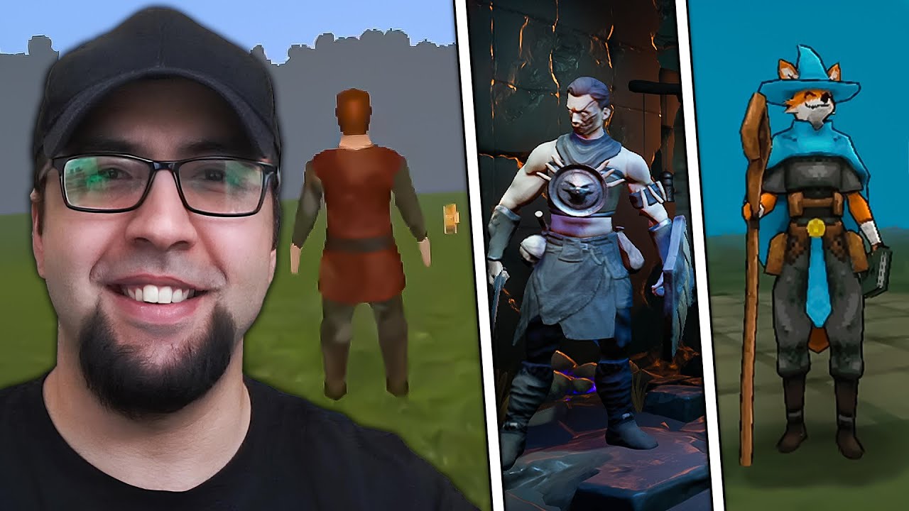 Farklı Farklı Oyunlar Deneme G&uuml;n&uuml;! (Soul Slasher / Megabonk / Cheese Rolling / Feather Party #24)