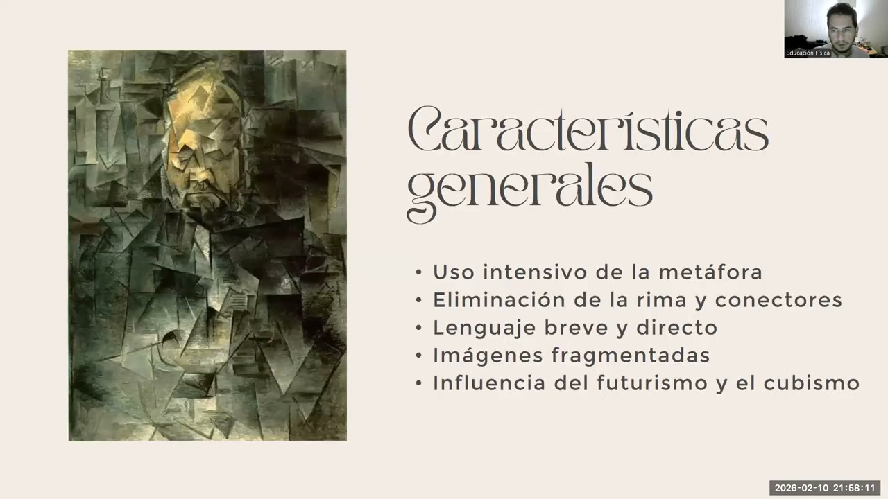 ¿QUE ES  EL ULTRAISMO?