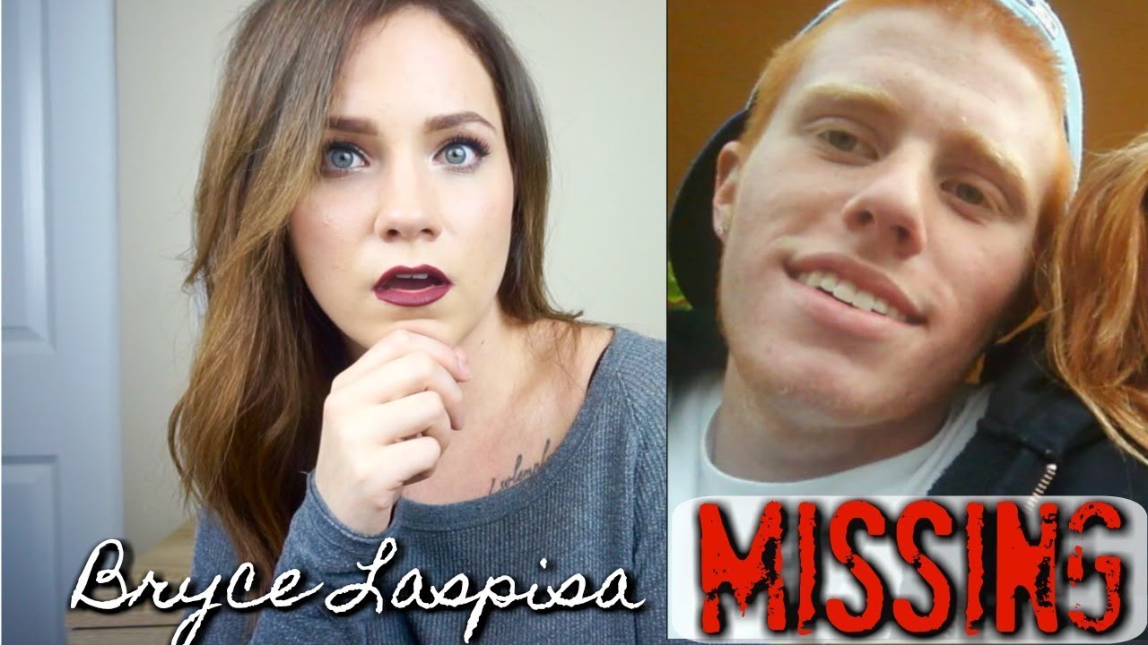 Where is Bryce Laspisa?!