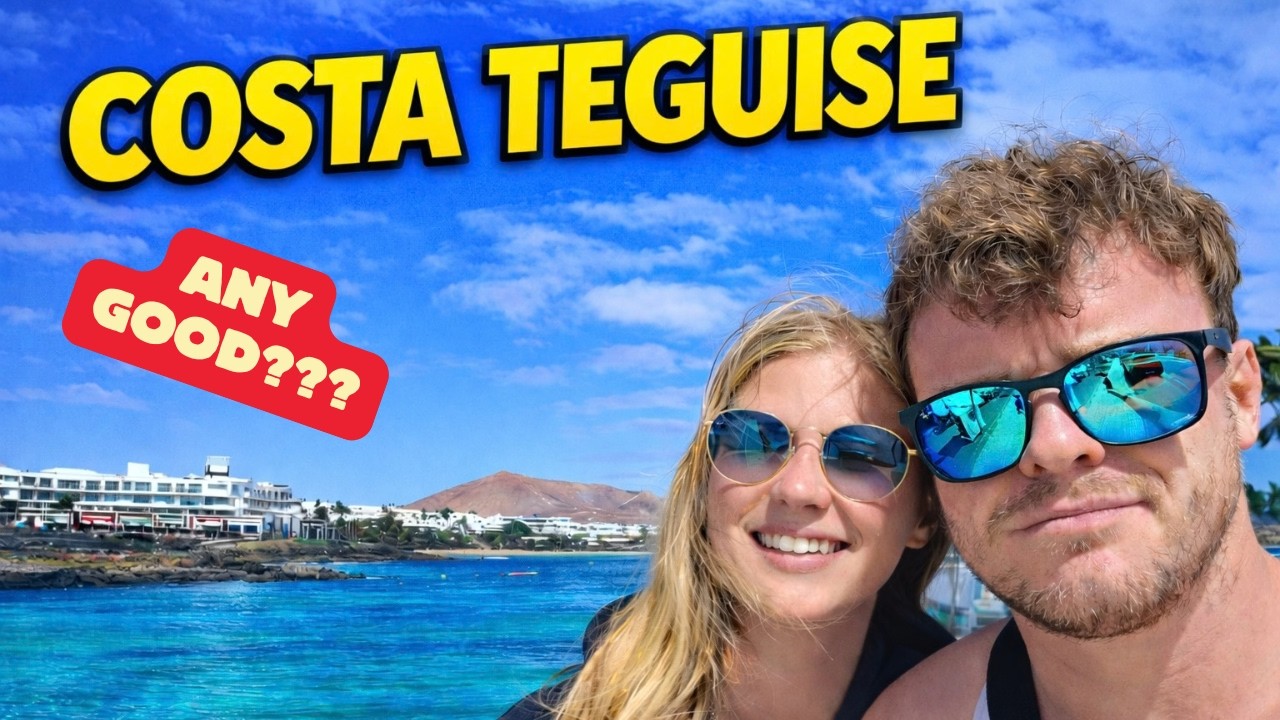 Последний день в Коста-Тегисе — стоило ли оно того?